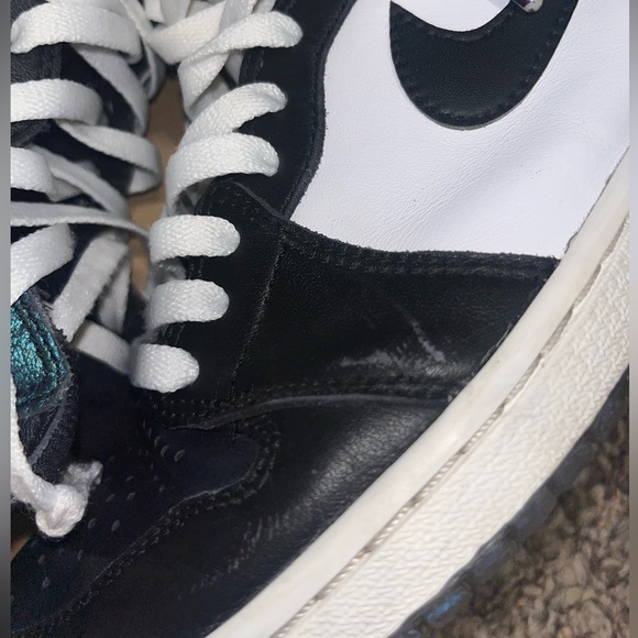 Jordan 1 High retro og all star chameleon 2017 8.5 M - Picture 5 of 8